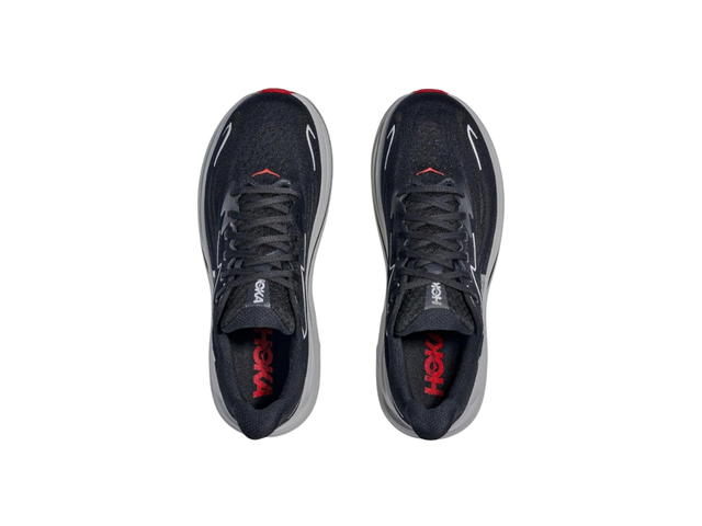 Hoka Hoka Clifton 10 Wide ฺBlack - view 3