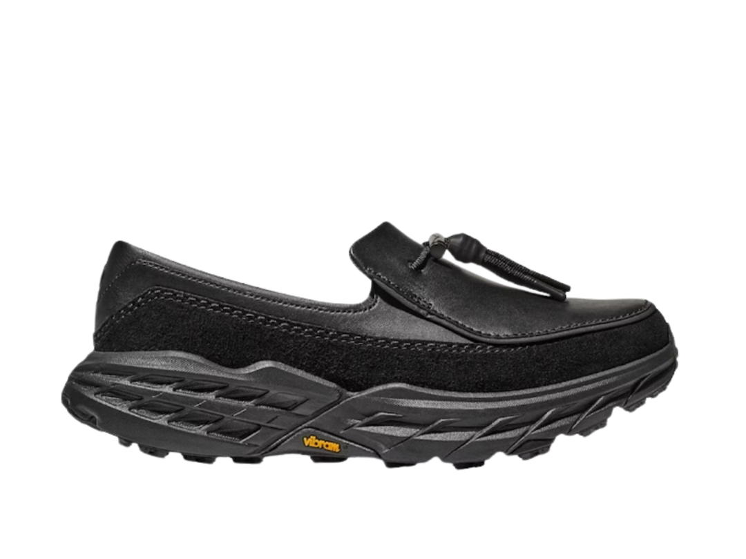 Hoka Hoka One One Speed Loafer Black