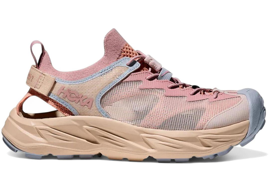 Hoka Hoka One One Hopara 2 Aerino Quartz Sand (Women's)