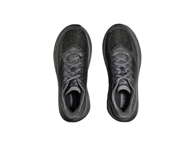 Hoka Hoka Mach 6 La Black (Women's) - view 3