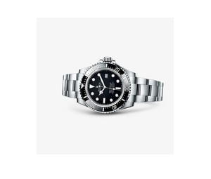 Buy Rolex Sea-Dweller 116600 4000 at Sasom – Authentic and Ready to Ship
