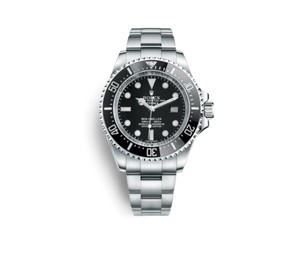 Buy Rolex Sea-Dweller Deepsea at Sasom – Authentic and Ready to Ship
