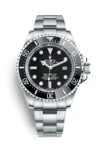 Rolex Rolex Sea-Dweller Deepsea