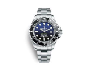 Buy Rolex Sea-Dweller Deepsea D-Blue at Sasom – Authentic and Ready to Ship
