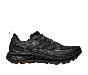 Buy Hoka One One Mafate Speed 4 Lite Black Outer Orbit at Sasom – Authentic and Ready to Ship