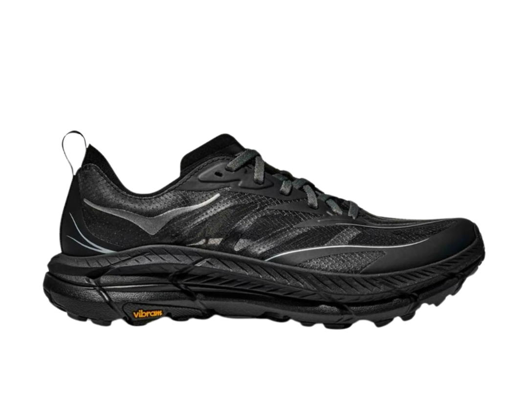 Hoka Hoka One One Mafate Speed 4 Lite Black Outer Orbit