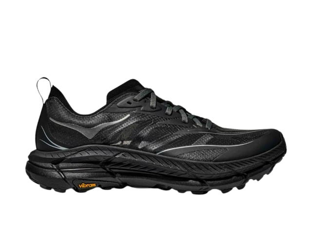Hoka Hoka One One Mafate Speed 4 Lite Black Outer Orbit - view 1