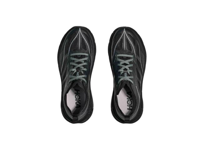 Hoka Hoka One One Mafate Speed 4 Lite Black Outer Orbit - view 3