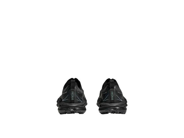 Hoka Hoka One One Mafate Speed 4 Lite Black Outer Orbit - view 4