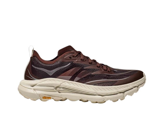 Hoka Hoka One One Mafate Speed 4 Lite Cold Brew - view 1