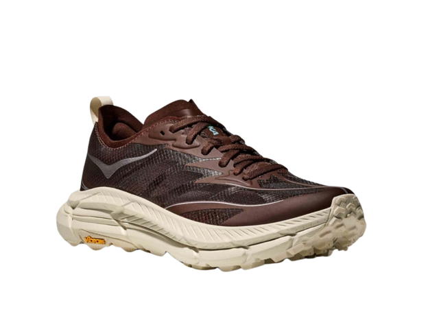 Hoka Hoka One One Mafate Speed 4 Lite Cold Brew - view 2