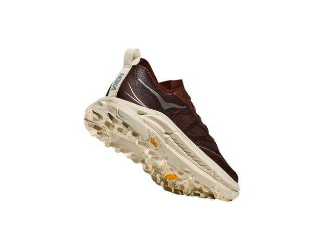 Hoka Hoka One One Mafate Speed 4 Lite Cold Brew - view 3