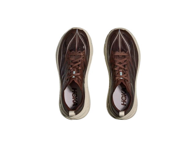 Hoka Hoka One One Mafate Speed 4 Lite Cold Brew - view 4