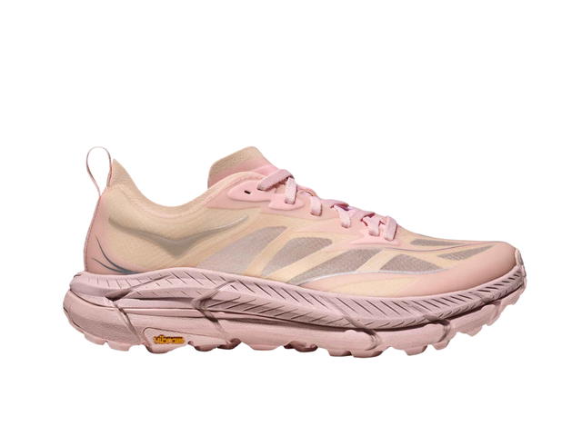 Hoka Hoka Mafate Speed 4 Lite Rose Tea - view 1