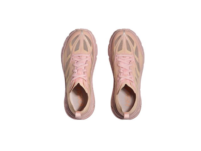 Hoka Hoka Mafate Speed 4 Lite Rose Tea - view 2