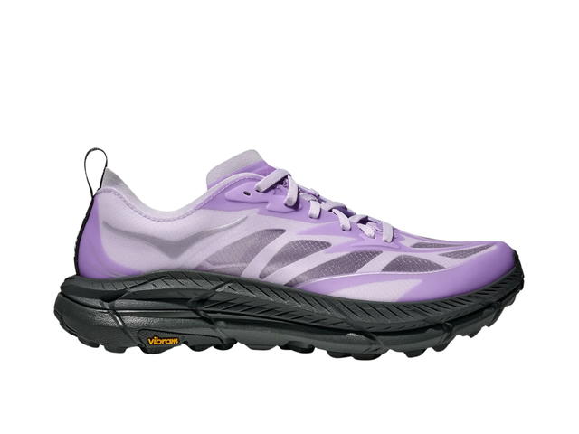 Hoka Hoka Mafate Speed 4 Lite Starlight Glow Aster Flower - view 1