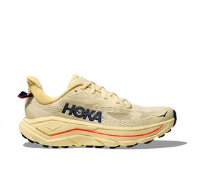 Buy Hoka One One Challenger 8 Vintage Yellow Midnight Blue (Women's) at Sasom – Authentic and Ready to Ship