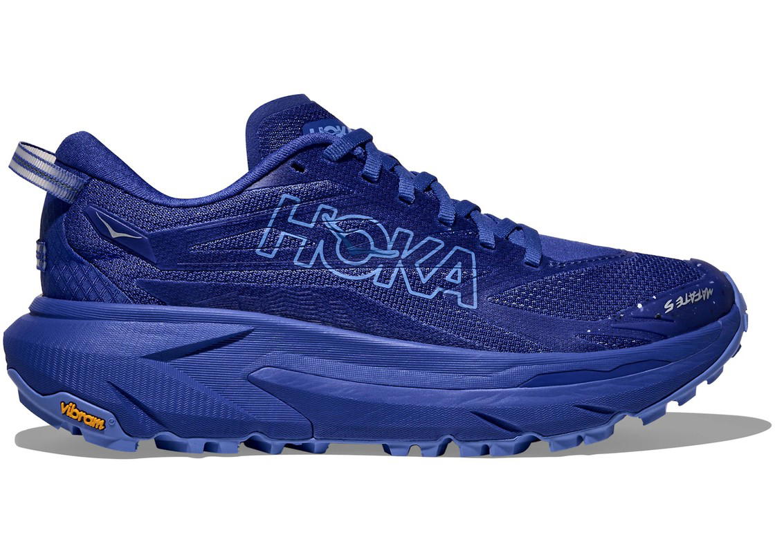 Hoka Hoka One One Mafate 5 Global Running Day Pack (Women's)