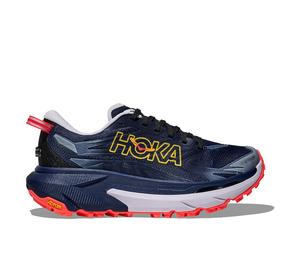Buy Hoka One One Mafate 5 Midnight Blue Starlight Glow (Women's) at Sasom – Authentic and Ready to Ship