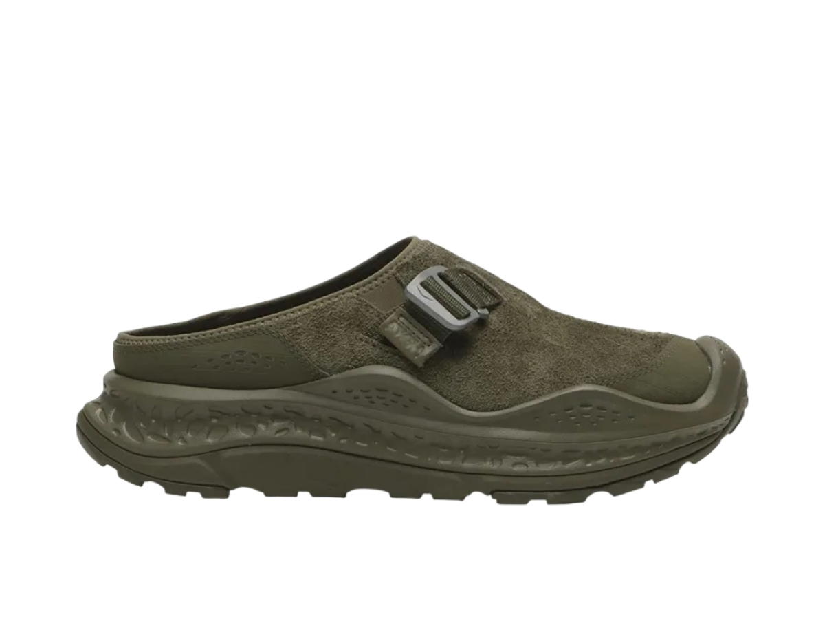 Hoka Hoka Ora Primo EXT Antique Olive