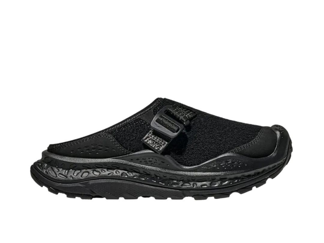 Hoka Hoka Ora Primo EXT Black