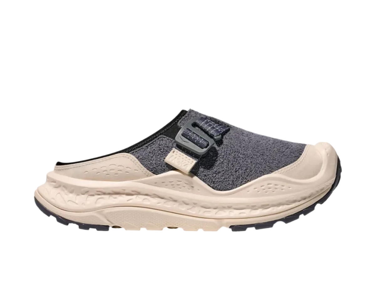 Hoka Hoka Ora Primo EXT Grey Skies Alabaster