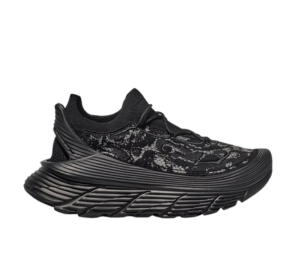 Buy Hoka Restore Chukka TS Black at Sasom – Authentic and Ready to Ship