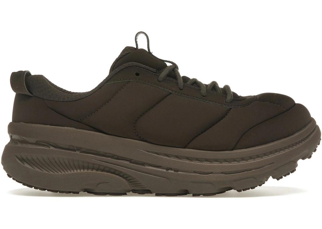 Hoka Hoka One One Bondi B3LS Marni Bracken