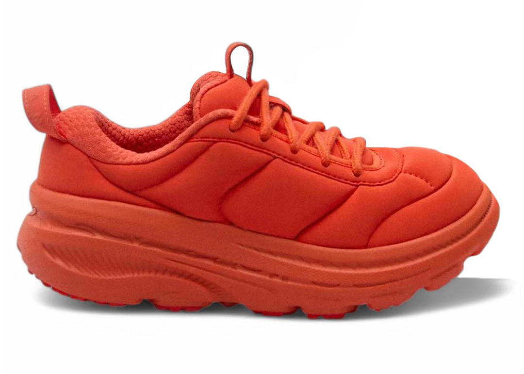 Hoka Hoka One One Bondi B3LS Marni Poinciana