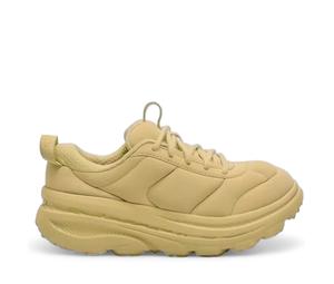 Buy Hoka One One Bondi B3LS Marni Straw at Sasom – Authentic and Ready to Ship