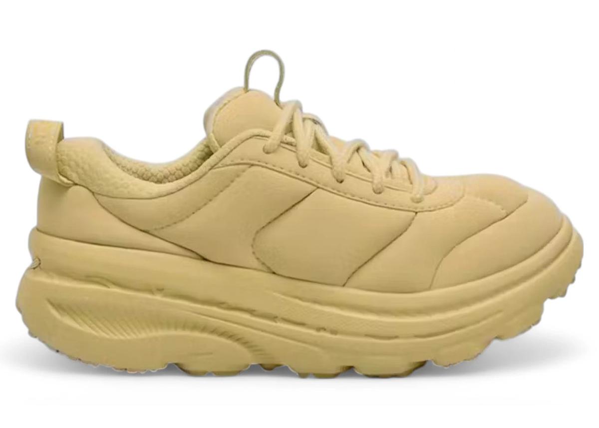 Hoka Hoka One One Bondi B3LS Marni Straw