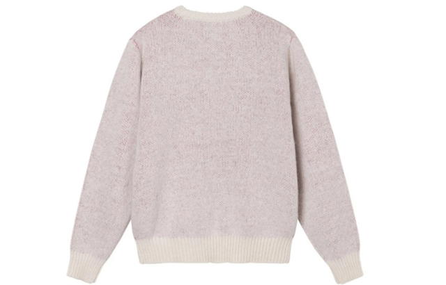 Stussy Stussy Dice Mohair Sweater - view 2