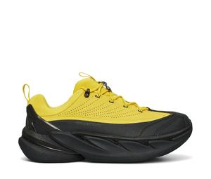 Buy Hoka One One Elevon X Spencer Badu Zest Black at Sasom – Authentic and Ready to Ship