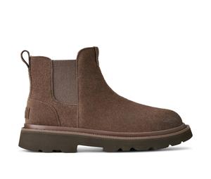 Buy UGG Chelsea Lug Boot Molasses at Sasom – Authentic and Ready to Ship