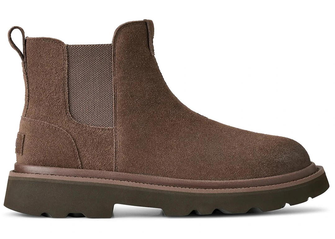 UGG UGG Chelsea Lug Boot Molasses