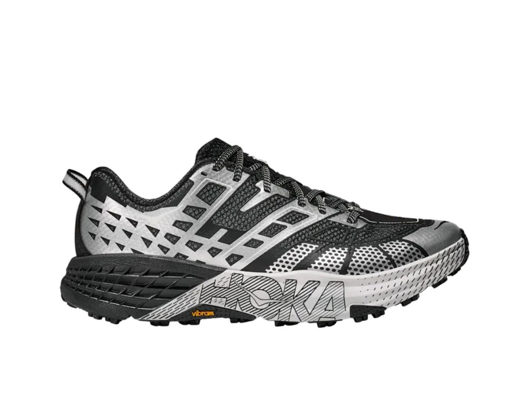 Hoka Hoka Tech Speedgoat 2 Stardust