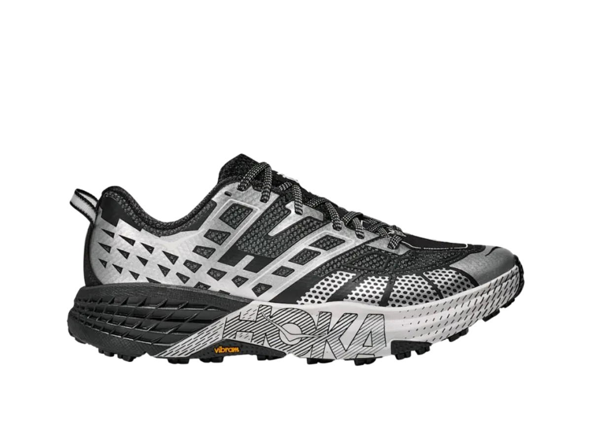Hoka Hoka Tech Speedgoat 2 Stardust