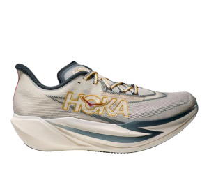 Buy Hoka Cielo X1 3.0 Alabaster Yellow Gold at Sasom – Authentic and Ready to Ship