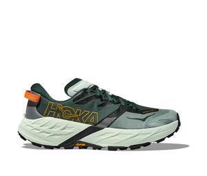 Buy Hoka One One Speedgoat 7 Bay Leaf Sea Glass at Sasom – Authentic and Ready to Ship