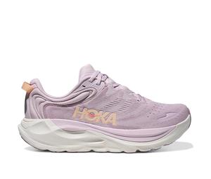 Buy Hoka One One Gaviota 6 Lilac Cream (Women's) at Sasom – Authentic and Ready to Ship