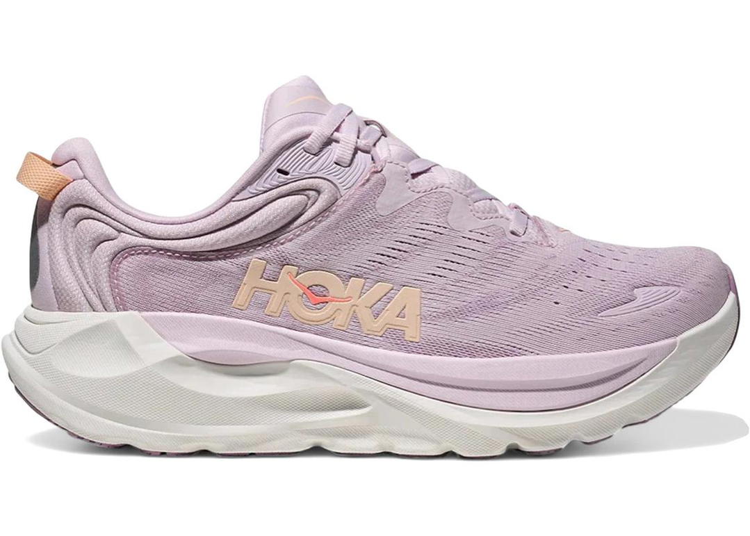 Hoka Hoka One One Gaviota 6 Lilac Cream (Women's)
