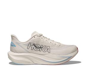 Buy Hoka One One Mach 7 Alabaster Soaring Blue (Women's) at Sasom – Authentic and Ready to Ship