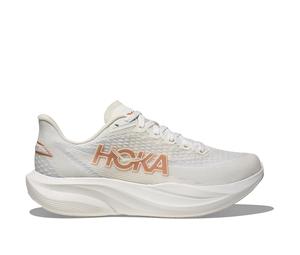 Buy Hoka One One Mach 7 Frost Rose Gold (Women's) at Sasom – Authentic and Ready to Ship