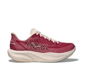Buy Hoka One One Mach 7 Lingonberry Cranberry (Women's) at Sasom – Authentic and Ready to Ship