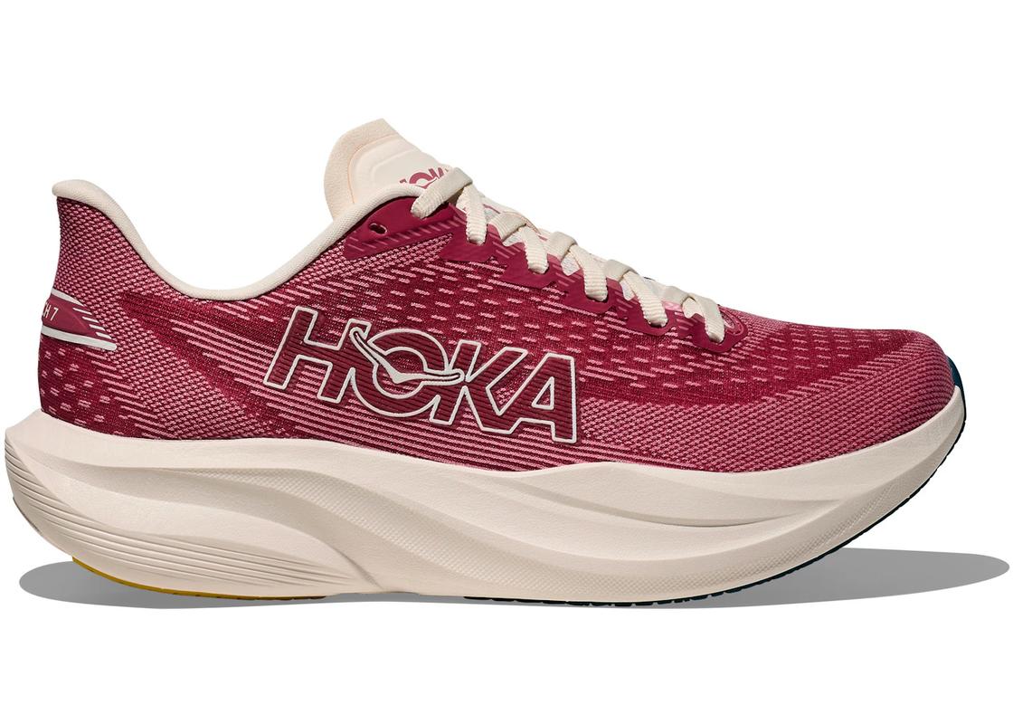 Hoka Hoka One One Mach 7 Lingonberry Cranberry (Women's)
