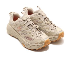 Buy Hoka One One Mafate Three 2 Grid JP atmos Exclusive Linen at Sasom – Authentic and Ready to Ship