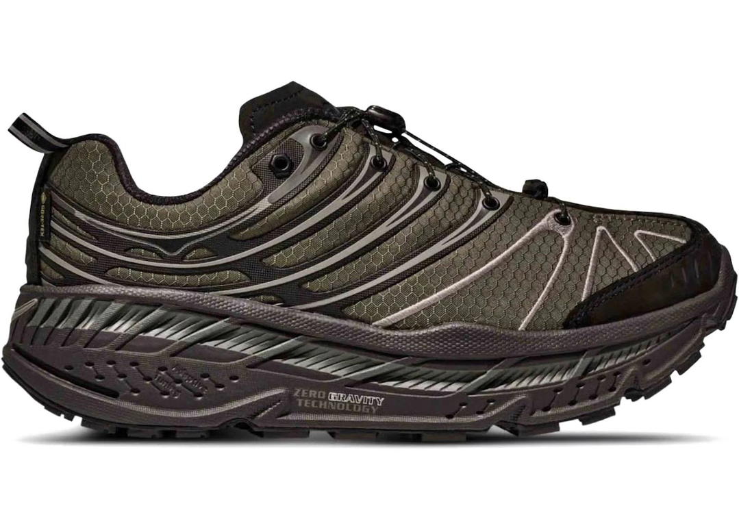 Hoka Hoka One One Stinson EVO Gore-Tex Haven