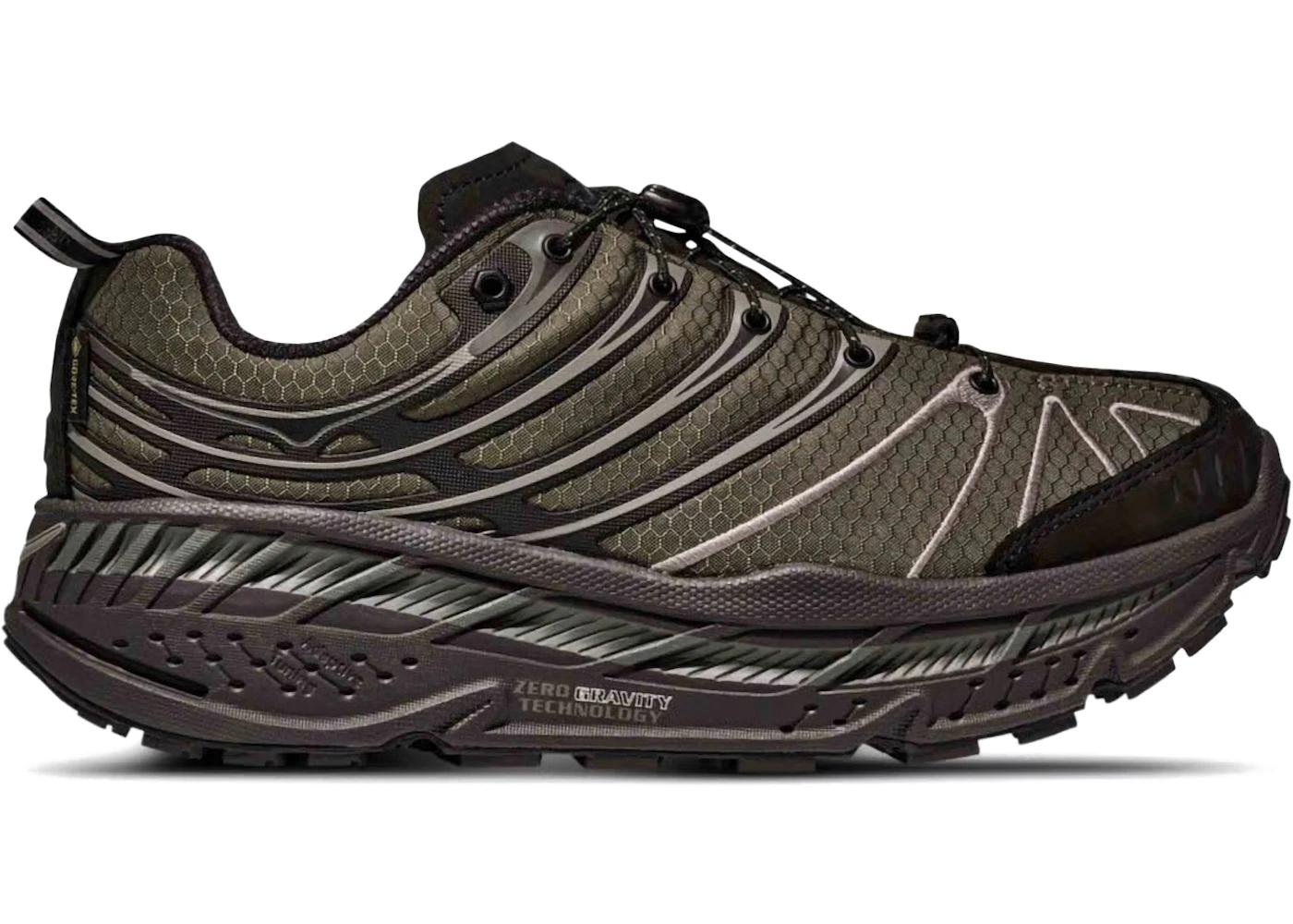 Hoka Hoka One One Stinson EVO Gore-Tex Haven