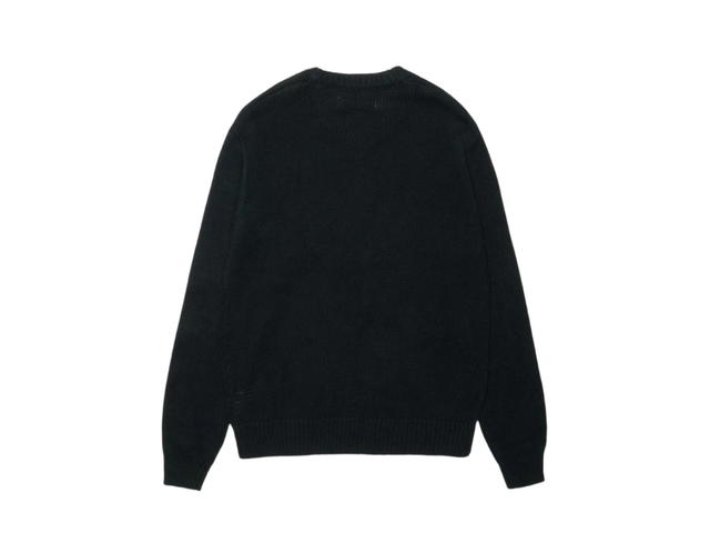 Stussy Stussy Surf Team Sweater Black - view 2