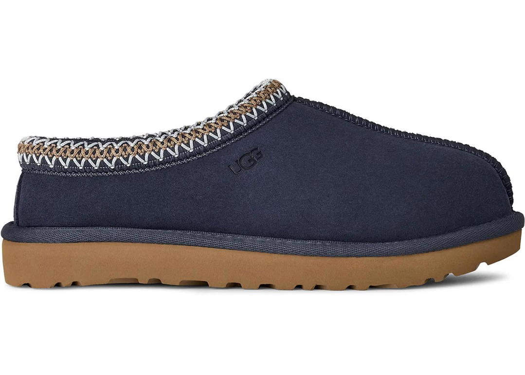 UGG UGG Tasman II Slipper Dark Indigo (Women's)